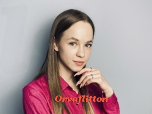 Orvaflitton
