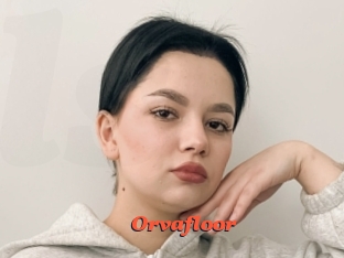 Orvafloor