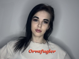 Orvafugler