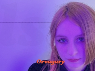 Orvagary