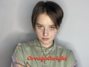Orvagathright