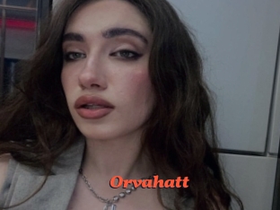 Orvahatt