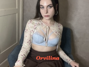 Orvilina