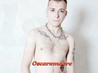 Oscarxmoore