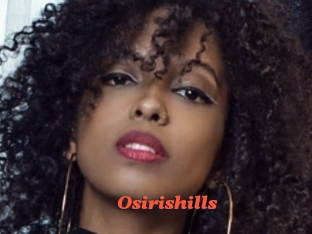 Osirishills