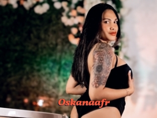 Oskanaafr