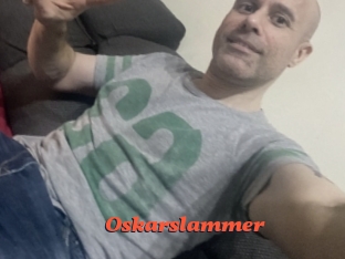 Oskarslammer