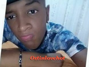 Ostinlovehot