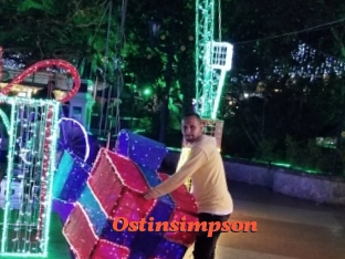 Ostinsimpson