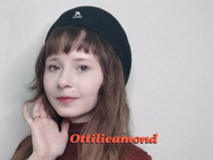 Ottilieamond