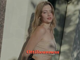 Ottilieanness
