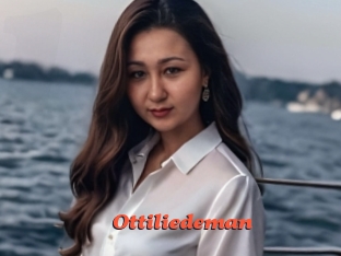 Ottiliedeman