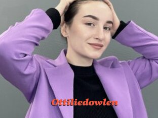 Ottiliedowlen