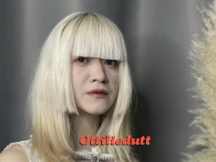 Ottiliedutt