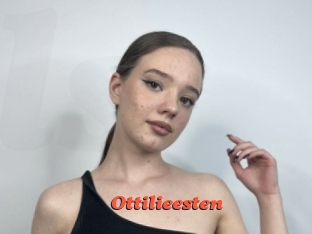 Ottilieesten