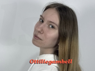 Ottiliegambell