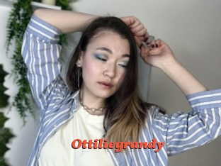 Ottiliegrandy