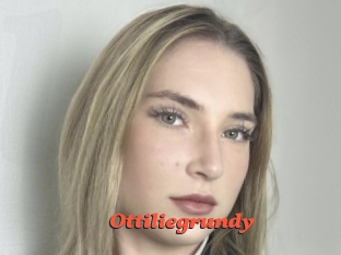 Ottiliegrundy