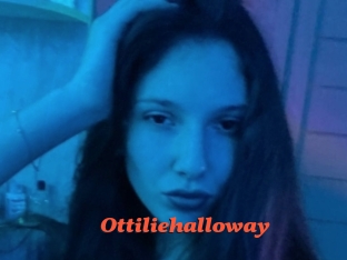 Ottiliehalloway