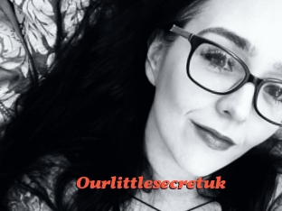 Ourlittlesecretuk