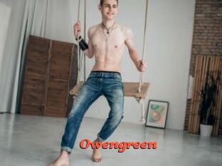 Owengreen