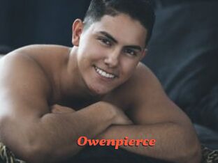 Owenpierce