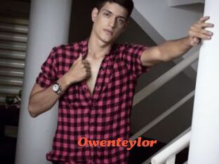 Owenteylor