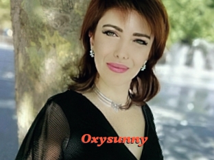 Oxysunny