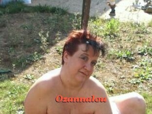 Ozannalou