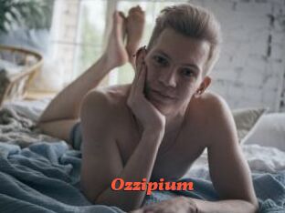 Ozzipium