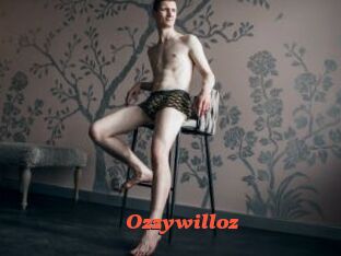 Ozzywilloz