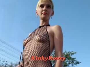 KinkyRoxxy