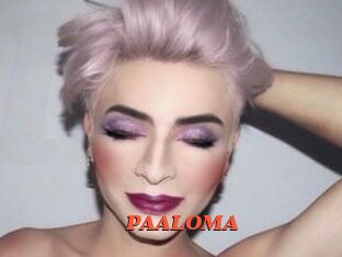 PAALOMA