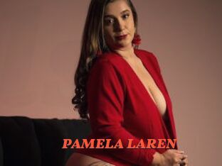 PAMELA_LAREN