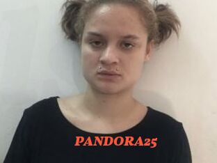 PANDORA25