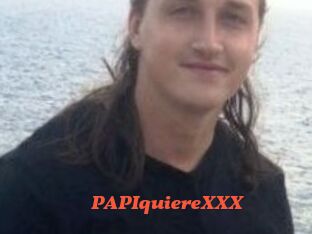 PAPIquiereXXX Livespot
