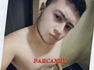 PARCANDY