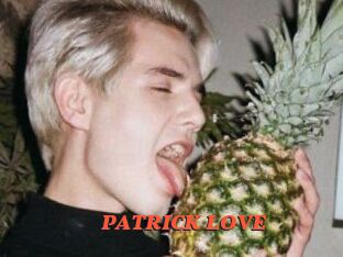PATRICK_LOVE