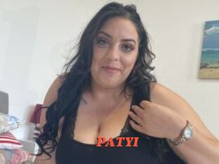PATYI