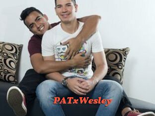 PATxWesley