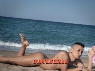 PAULSEX22
