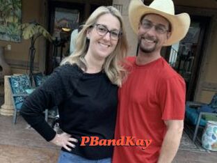 PBandKay