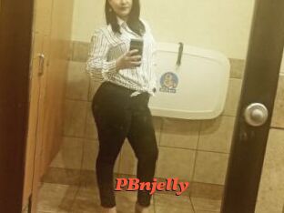 PBnjelly