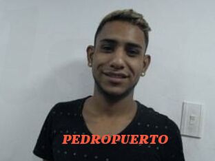 PEDRO_PUERTO