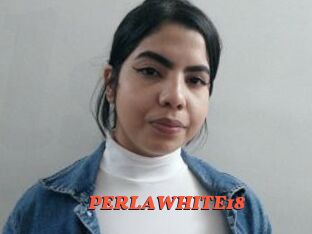 PERLAWHITE18