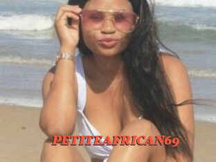 PETITEAFRICAN69 Livespot
