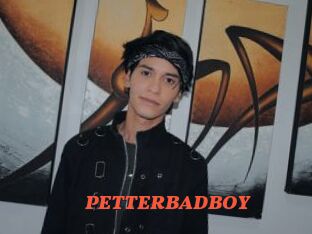 PETTERBADBOY