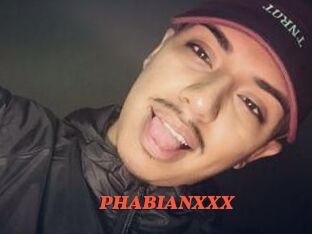 PHABIANXXX