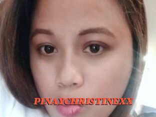 PINAYCHRISTINEXX