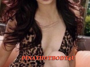 PINAYHOTBODY4U